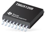 Texas Instruments TMUX1208双向8:1多路复用器